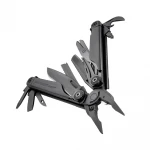 Мультитул Leatherman® (США) Surge Black на 21 інструмент з нержавіючої сталі, нейлоновий чохол 3 Мультитул Leatherman® (США) Surge Black на 21 інструмент з нержавіючої сталі, нейлоновий чохол 3