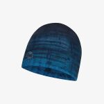 Шапка Buff Microfiber Reversible Hat, Synaes Blue