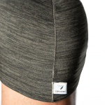 Шапка Beanie 3.0 Polarheat QS Олива меланж 3 Шапка Beanie 3.0 Polarheat QS Олива меланж 3