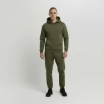 Спортивний костюм Rift. Cotton. Хакі