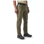 Штани тактичні 5.11 Tactical "Icon Pants" RANGER GREEN 6 Штани тактичні 5.11 Tactical "Icon Pants" RANGER GREEN 6