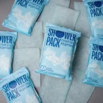 Сухий душ Shower Pack Медичний (губка пінна 7 штук, без води) 3 Сухий душ Shower Pack Медичний (губка пінна 7 штук, без води) 3