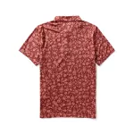 Футболка поло "5.11 Tactical® All Day Short Sleeve Polo" Carnation Pnk MOAB Floral 2 Футболка поло "5.11 Tactical® All Day Short Sleeve Polo" Carnation Pnk MOAB Floral 2