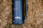 Термос Tribe Family line 2 л, Чорний 3 Термос Tribe Family line 2 л, Чорний 3