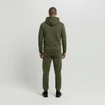 Спортивні штани Rift. Cotton. Хакі 2 Спортивні штани Rift. Cotton. Хакі 2