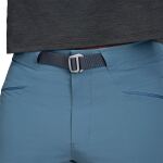 Брюки мужские Black Diamond M Alpine Light Pants, Midnight Blue 4 Брюки мужские Black Diamond M Alpine Light Pants, Midnight Blue 4