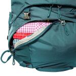 Рюкзак Tatonka Yukon X1 75 + 10, Black 8 Рюкзак Tatonka Yukon X1 75 + 10, Black 8
