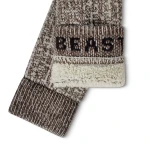 Носки зимние Covert Threads из мериносовой шерсти Wool Beast Heavy OTC 6