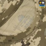 M-Tac футболка реглан потоотводящая Summer MM14, піксель (ММ-14) 5