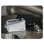 Косметичка Naturehike CNK2450XB024 розмір L сіра 5