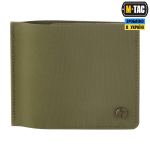 Portfel M-Tac Slim Elite Oliwkowy (Ciemny) 2