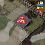 Куртка M-Tac Berserk Primaloft, Мультикам 3