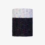 Шарф-труба Buff Knitted & Polar Neckwarmer Janna, Night Blue
