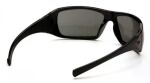 Тактичні окуляри Pyramex Goliath Polarized (gray) 5 Тактичні окуляри Pyramex Goliath Polarized (gray) 5
