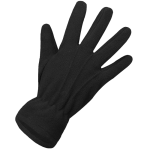 Зимові рукавички Universal Black