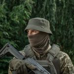 Панама M-Tac Gen.II Summer Flex, army Olive 5 Панама M-Tac Gen.II Summer Flex, army Olive 5