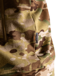 Спортивний костюм FitPro Zip LT Multicam 6