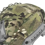 Кавер маскувальний на шолом VARTA SOF А.Т.А.К.А. Мультикам 3 Кавер маскувальний на шолом VARTA SOF А.Т.А.К.А. Мультикам 3