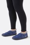 Чуни Rab Down Hut Slipper, Black 2 Чуни Rab Down Hut Slipper, Black 2