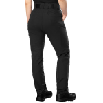 Штаны Pani Lightex Nylon Черные 2