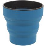 Кружка Lifeventure Silicone Ellipse Mug, Navy Blue