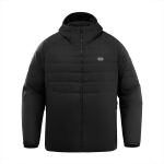 Куртка M-Tac Berserk Primaloft Toray, Чорний 2 Куртка M-Tac Berserk Primaloft Toray, Чорний 2