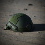 Шлем баллистический SXE FAST HC Eclipse Gen 2. Олива, L 4 Шлем баллистический SXE FAST HC Eclipse Gen 2. Олива, L 4