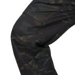 Штани польові "CUSTOS-Camo" MultiCam Black 13