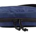 Сумка поясная Tribe Waist Bag 1,5 л, Синя 5