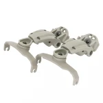 Крепление адаптер для наушников Walker's на шлем (Чебурашка). TAN / Койот 7 Крепление адаптер для наушников Walker's на шлем (Чебурашка). TAN / Койот 7