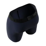 Труси чоловічі анатомічні Men's Set Anatomic Long 2.0 Black Series. Темно-синій 3 Труси чоловічі анатомічні Men's Set Anatomic Long 2.0 Black Series. Темно-синій 3