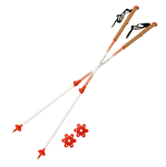 Трекінгові палиці Silva Trekking Poles All Season Alpine Alu Tele