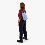 Набор гермочехлов Sea to Summit Lightweight Dry Bag Set, 3 Piece, 3/5/8 л, Tangerine/Celery Green/Skyway 3