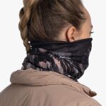 Шарф-труба Buff Polar Reversible, Blaise Black 8 Шарф-труба Buff Polar Reversible, Blaise Black 8