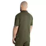 Поло Army ID 2.0 CoolPass Pique LT Олива 3 Поло Army ID 2.0 CoolPass Pique LT Олива 3
