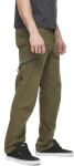 Штани чоловічі Black Diamond Alpine Pants, Smoke 7