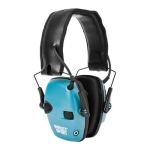 Активные защитные наушники Howard Leight Impact Sport R-02521 Teal 2 Активные защитные наушники Howard Leight Impact Sport R-02521 Teal 2
