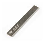 Алмазна пластина Work Sharp PA 320-GRIT DIAMOND PLATE-BAGGED