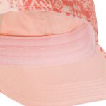 Кепка детская (8-12) Buff Kids Baseball Cap, Bawe Pink 3 Кепка детская (8-12) Buff Kids Baseball Cap, Bawe Pink 3
