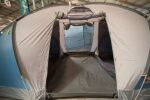 Палатка Pinguin Base Camp, 4-местная, Petrol 28 Палатка Pinguin Base Camp, 4-местная, Petrol 28