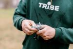 Шатёр Tribe Bungalow Pro, Зелёный 8 Шатёр Tribe Bungalow Pro, Зелёный 8