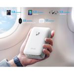 УМБ Litheli Power Bank SE 20000 mAh 45W 4A Fast Charge U20BY09-0U000 6 УМБ Litheli Power Bank SE 20000 mAh 45W 4A Fast Charge U20BY09-0U000 6