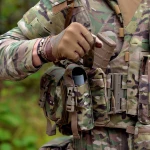 Підсумок під турнікет Rarog. Cordura 500D. Мультикам 2