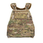 Плитоноска UTactic SCUTUM G2 Plate Carrier. Мультикам 2