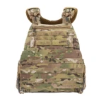 Плитоноска UTactic SCUTUM G2 Plate Carrier. Мультикам 2