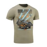 Футболка M-Tac ППО Тан, tan 3