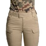 Жіночі штани Helikon-Tex Women's UTP Resized PolyCotton Rip-Stop, Хакі 30 Жіночі штани Helikon-Tex Women's UTP Resized PolyCotton Rip-Stop, Хакі 30