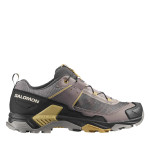 Кросівки трекінгові SALOMON X Ultra 5. Cloudburst/Black/Willow