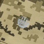 Кофта-лонгслів Thorax Pro LVL1 SJ, Camotec. Піксель (мм-14) 7 Кофта-лонгслів Thorax Pro LVL1 SJ, Camotec. Піксель (мм-14) 7