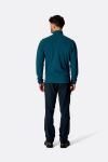 Кофта чоловіча Rab Tecton Jacket, Black 7 Кофта чоловіча Rab Tecton Jacket, Black 7